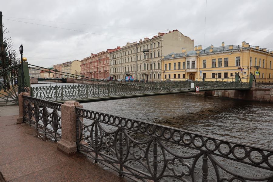 Почтамтский мост