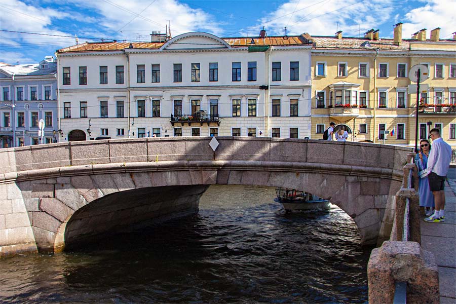 2-й Зимний мост